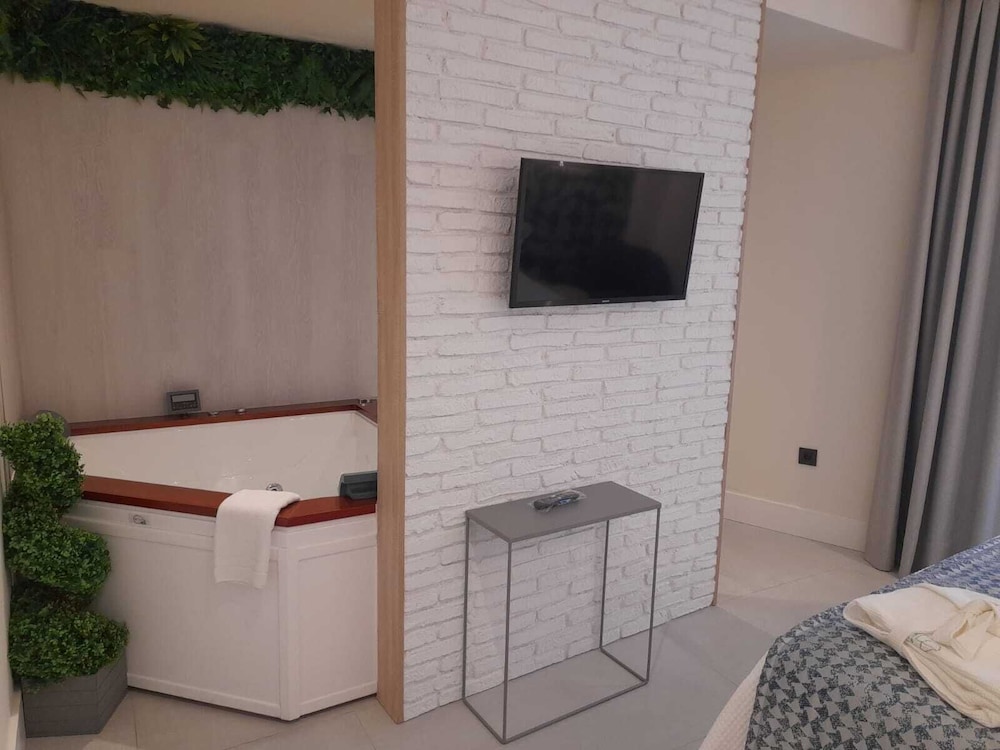 LA PUERTA DE NERJA HOSTAL BOUTIQUE 21/38