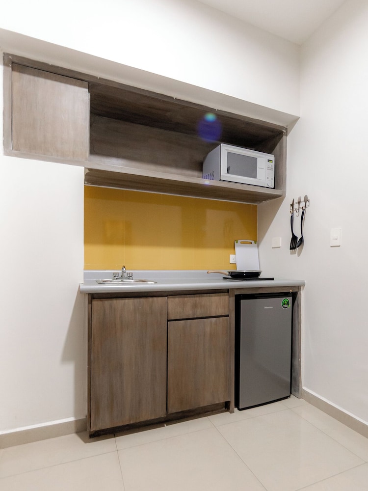 InHouse Culiacan (ex. Monterreal Hotel) 14/74