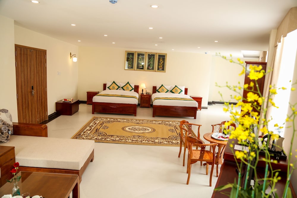 Thuy Hoang Nguyen Hotel Resort & Spa 47/75