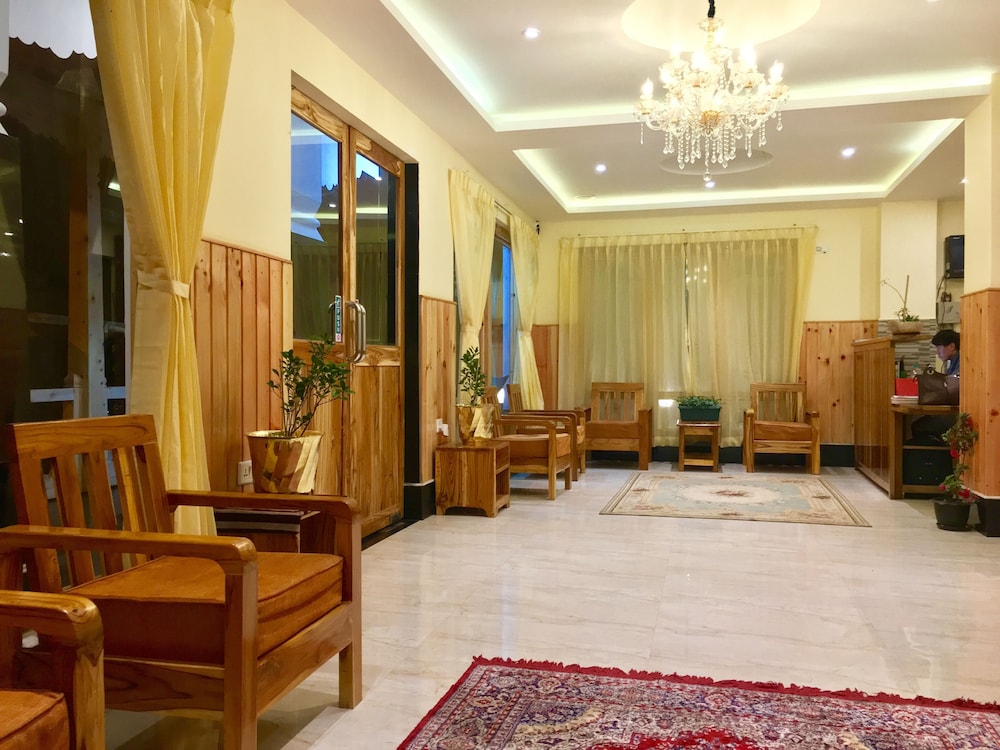 Hotel Khamsum 20/32