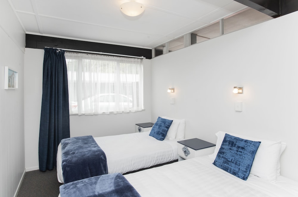Waikanae Beach Motel 26/76