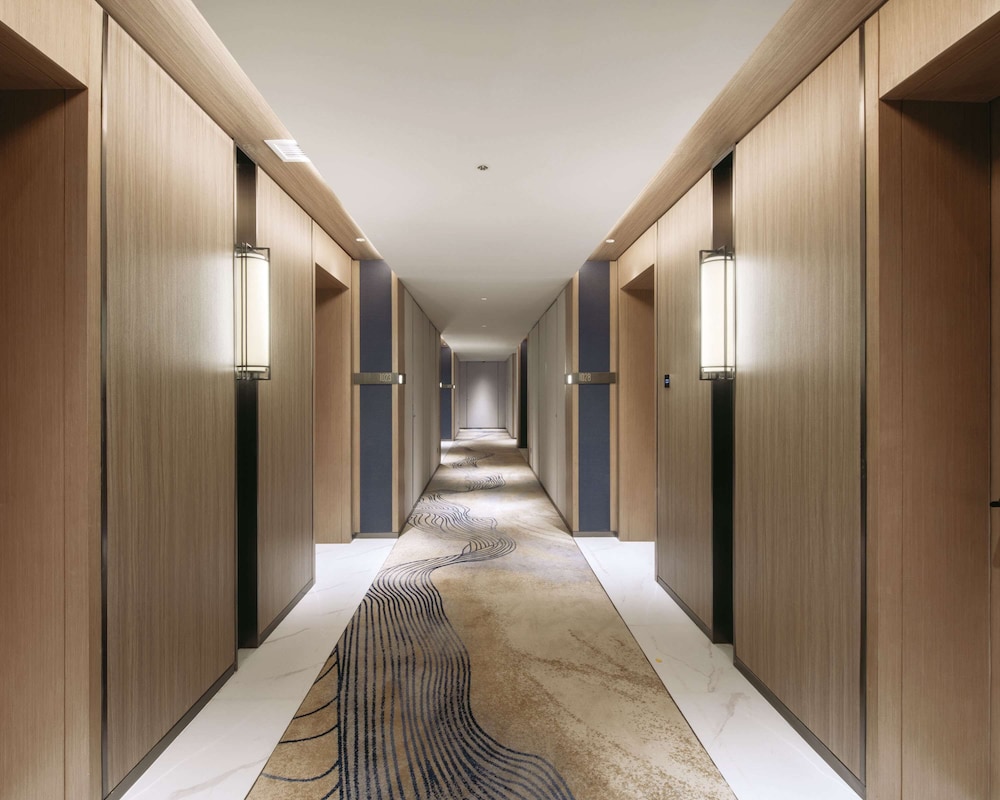 Hyatt Place Taiyuan Longcheng 13/34