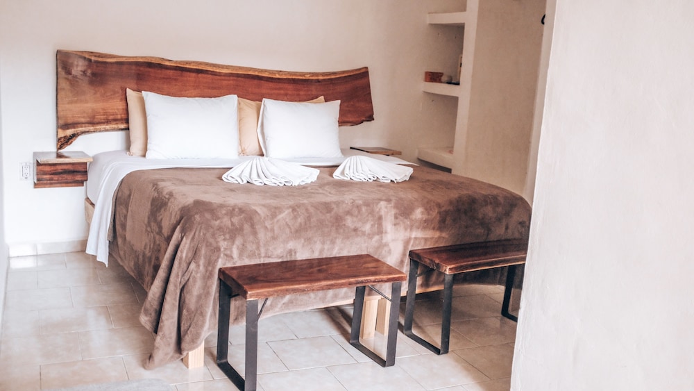 Hotel Mundo Maya 21/50