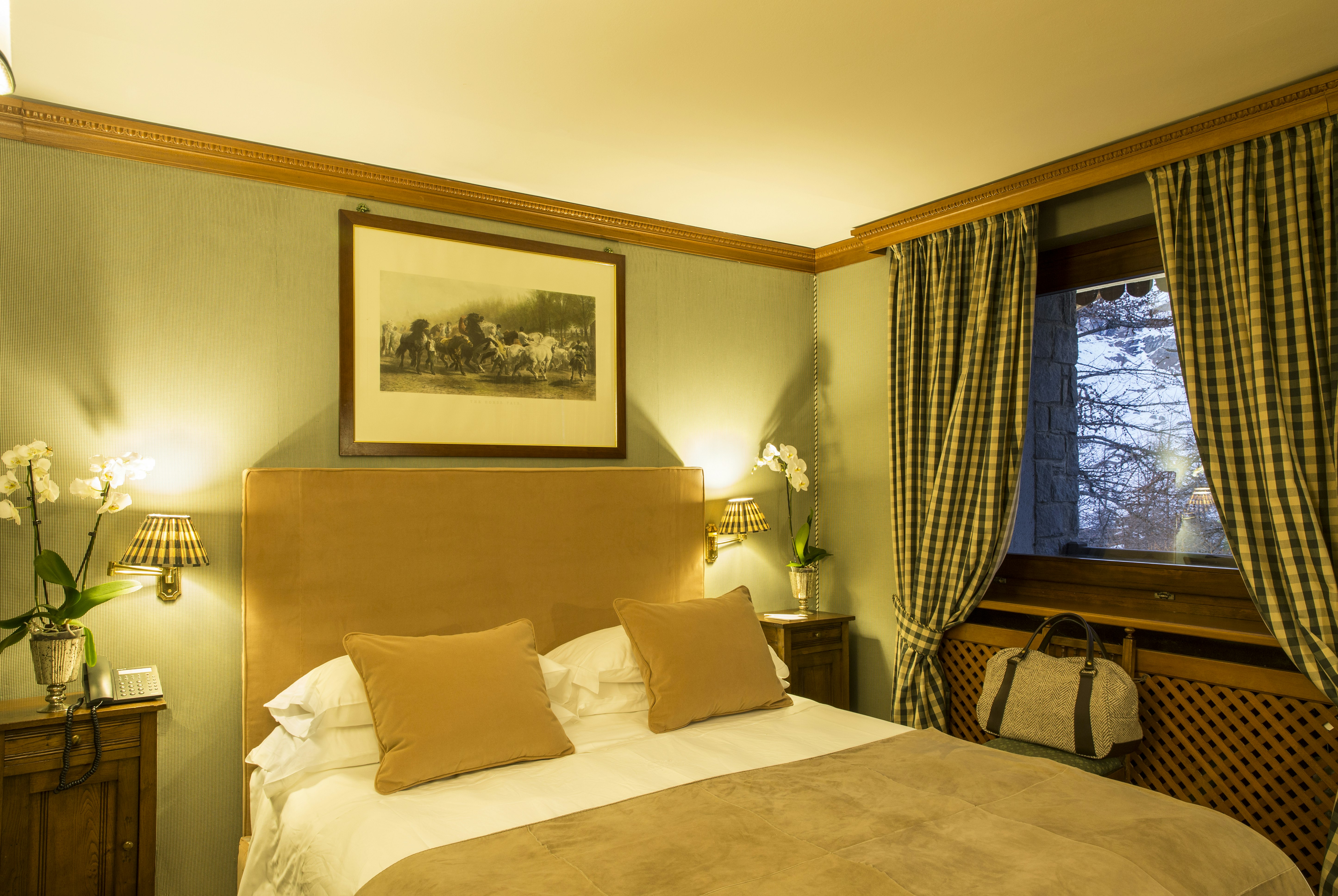 Hotel Hermitage 17/50