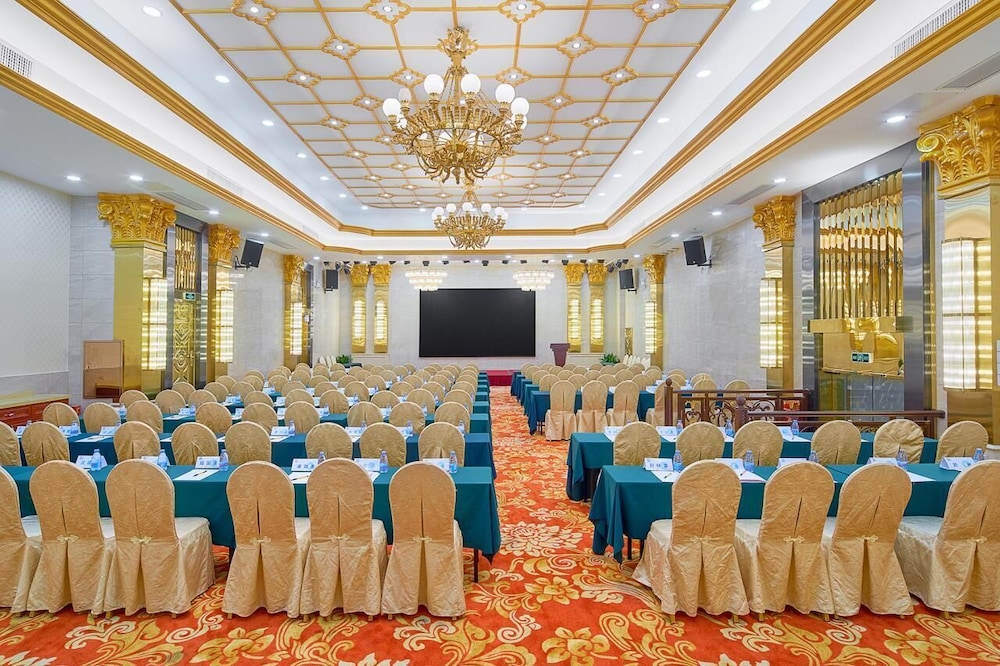 NANYANG KING'S GATE HOTEL 32/47