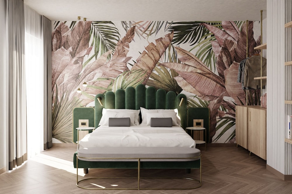 Salus Smart & Chic Hotel 20/34