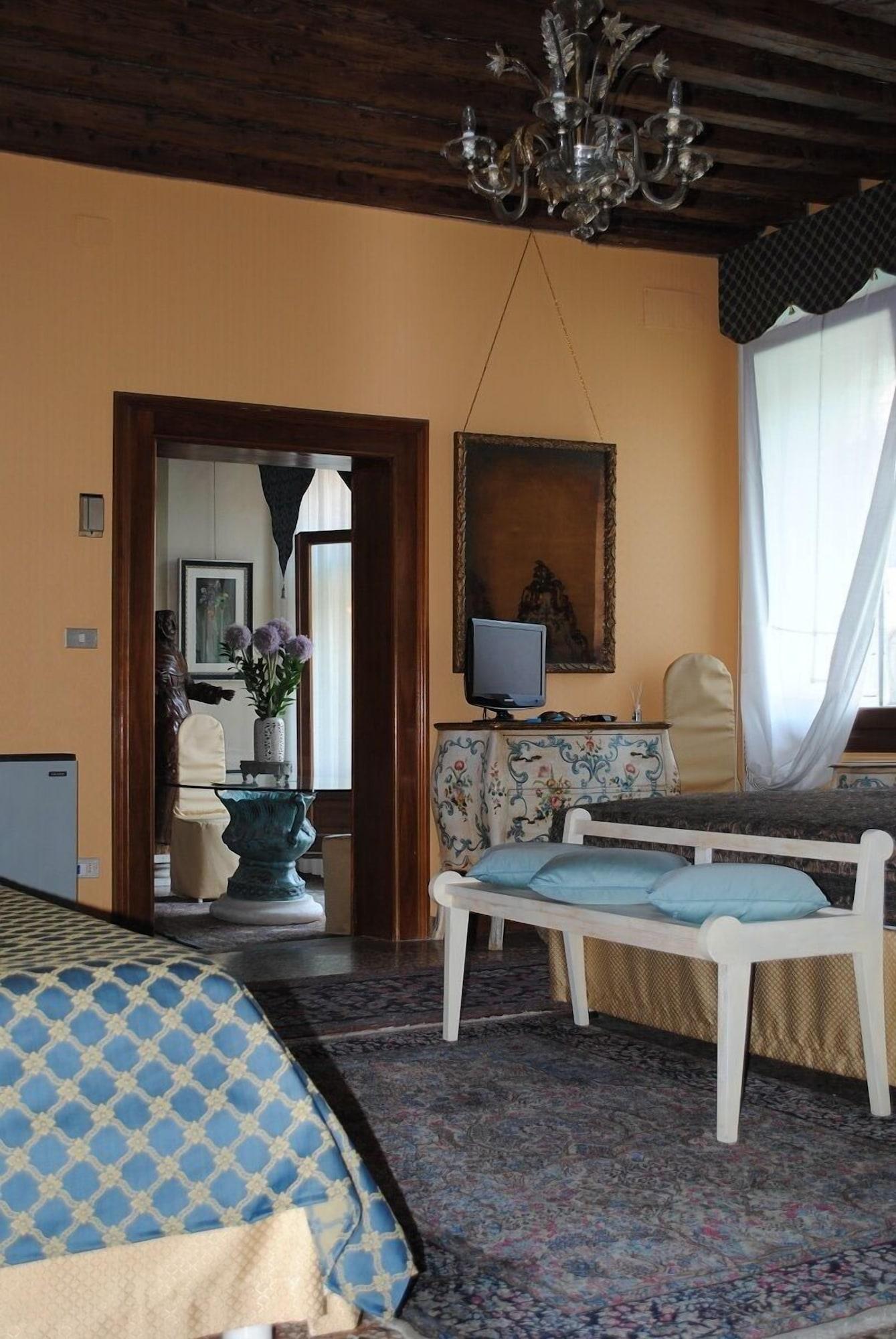 B&B San Firmino 16/16