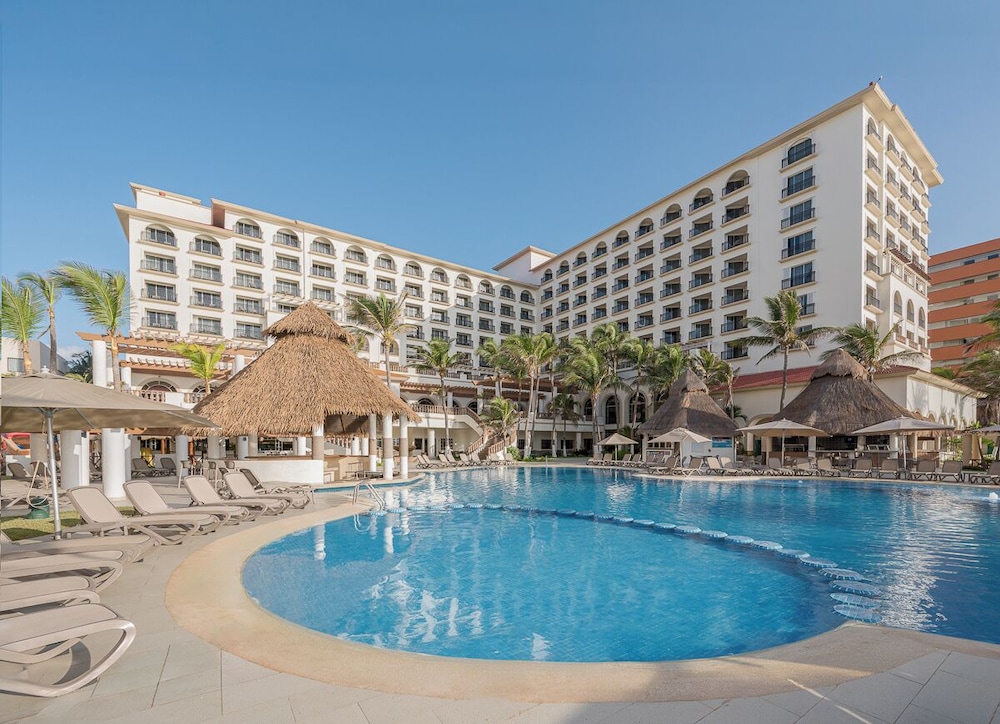 GR Solaris Cancun All Inclusive in CANCUN