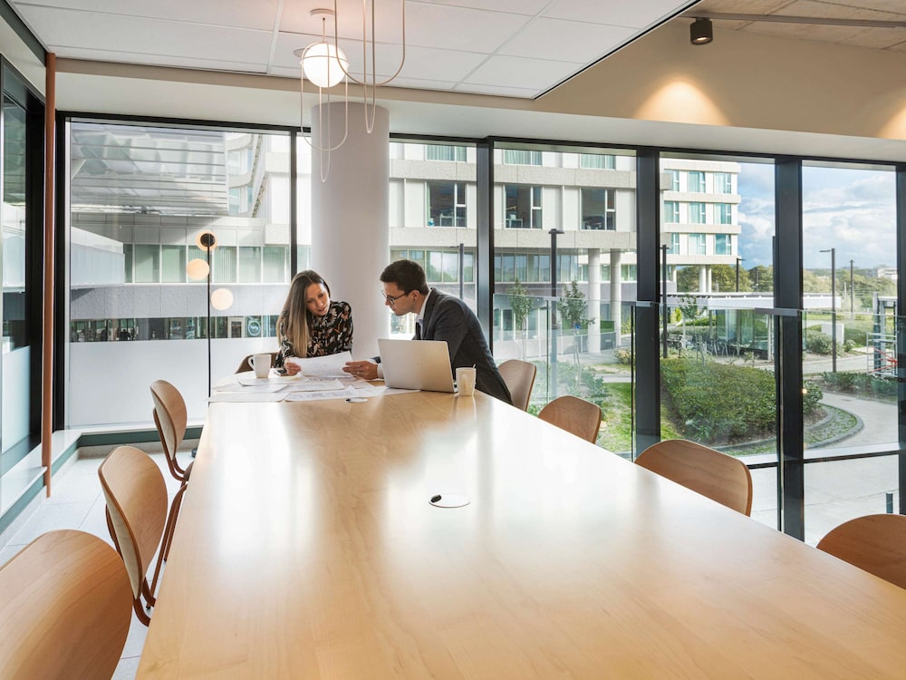Aparthotel Adagio Access Brussels Delta 28/62