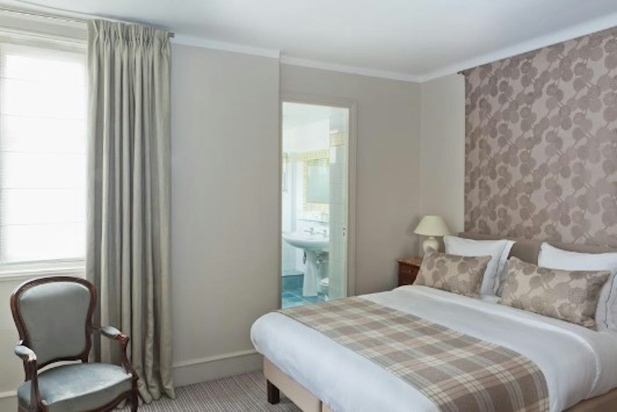Hotel Mansart 14/63