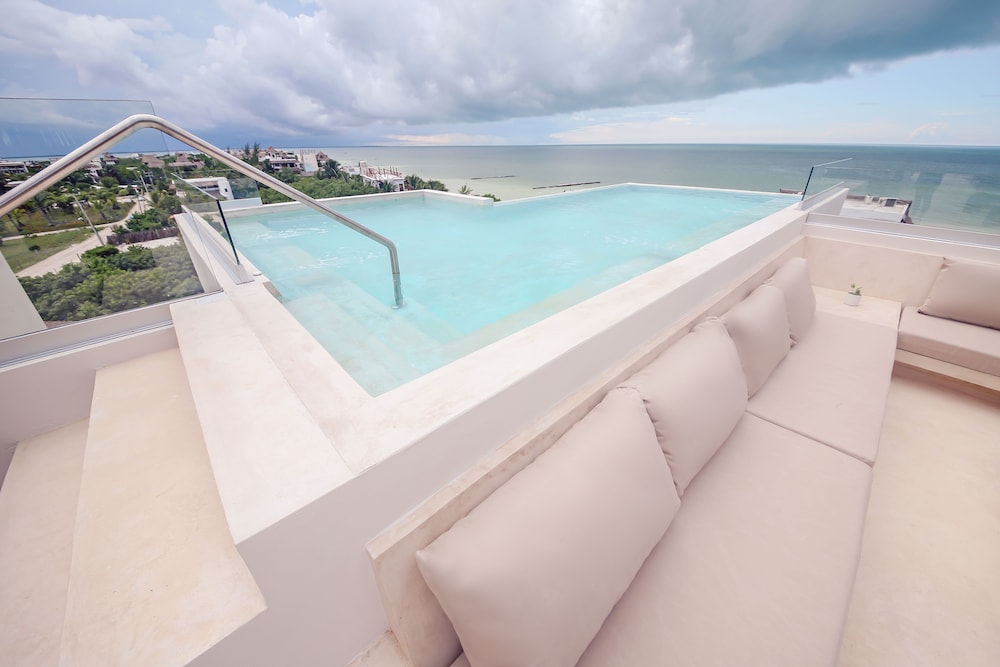 Casa Astral Holbox Boutique and Apartments 9/65