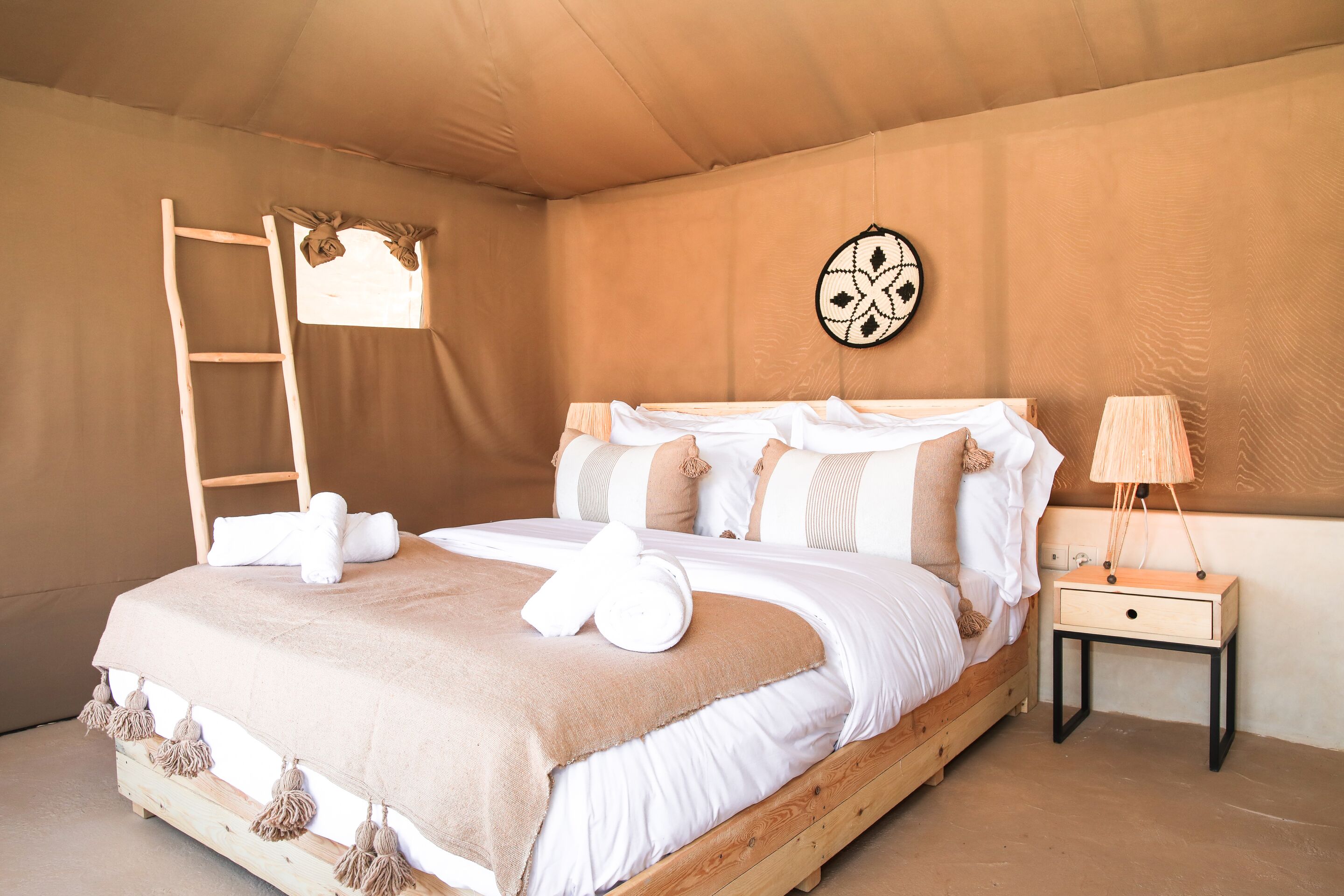 Selina Nomad Camp Agafay 20/47