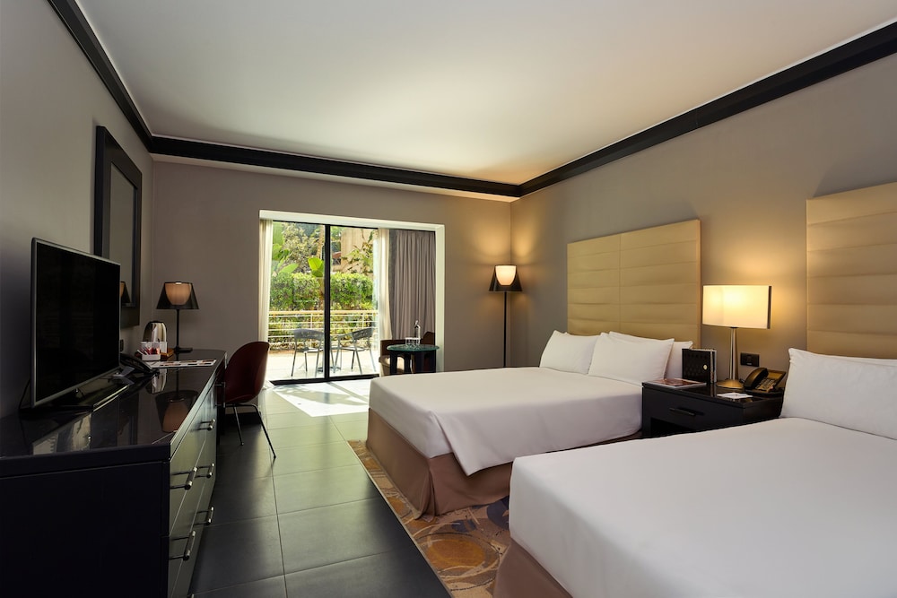 Intercontinental Malta in ST JULIANS