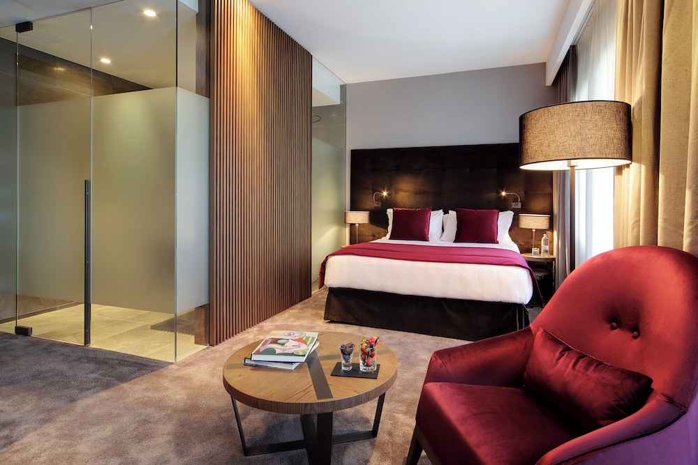 Grand Hotel Campione 9/55