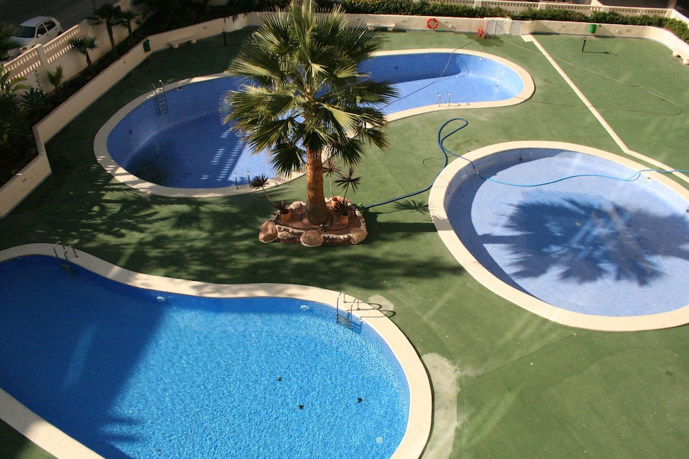 TURQUESA BEACH APARTMENTS 13/18