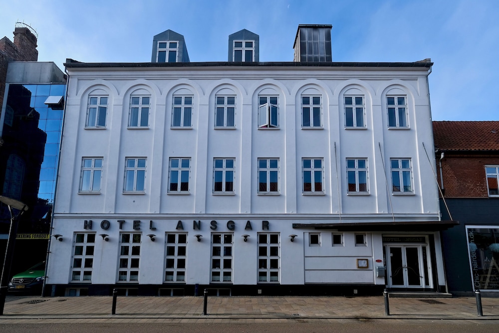 Hotel Ansgar Esbjerg 1/69