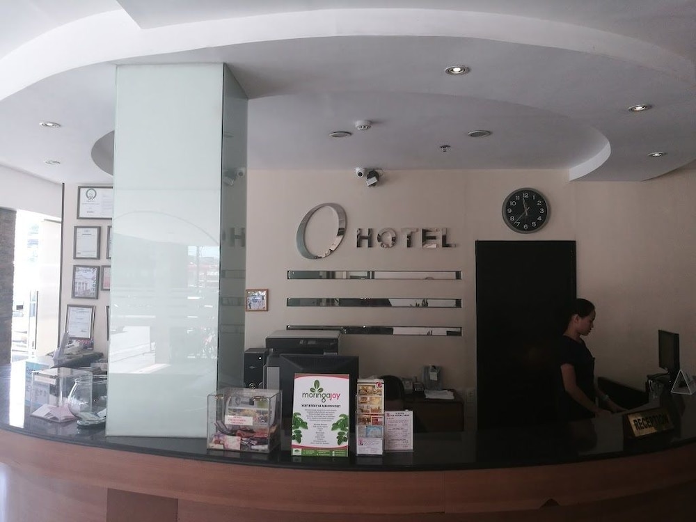 O Hotel 4/39