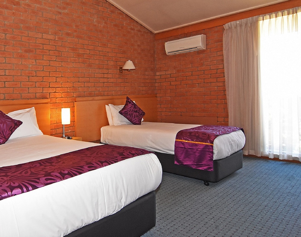 Main Lead Ballarat Motel 15/46