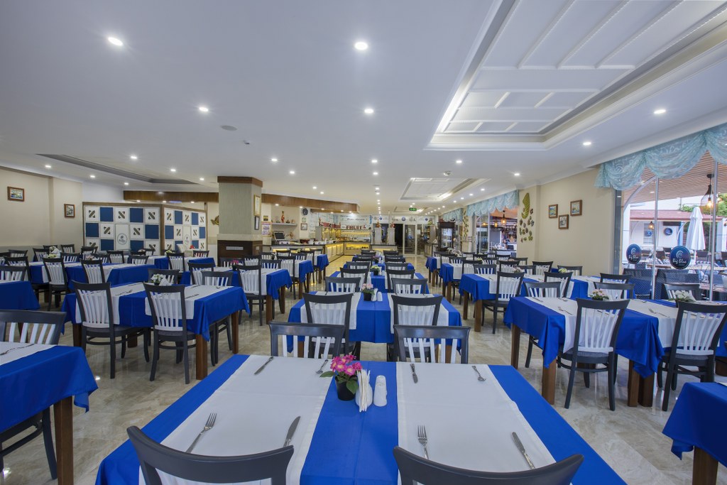 Club Big Blue Suite Hotel 39/50