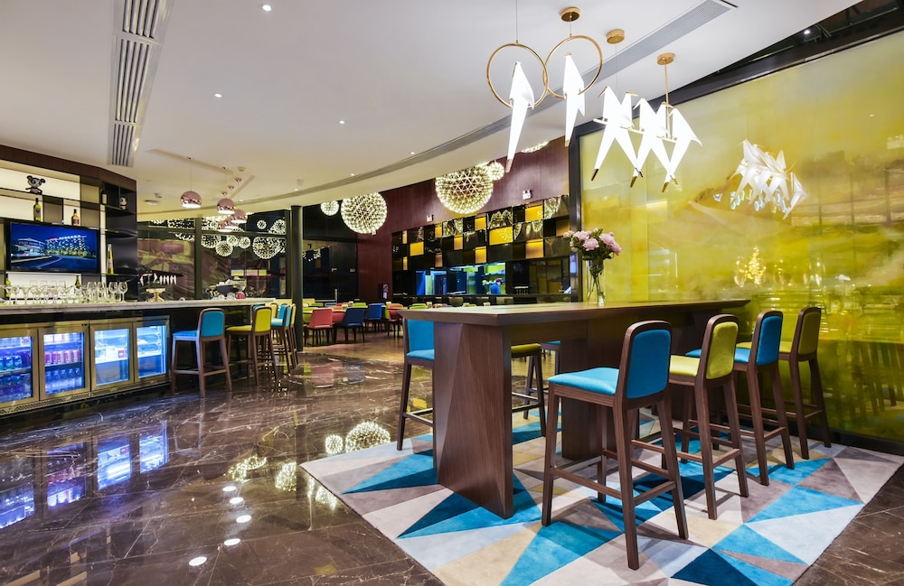 Hampton By Hilton Changsha Liuyang 20/31