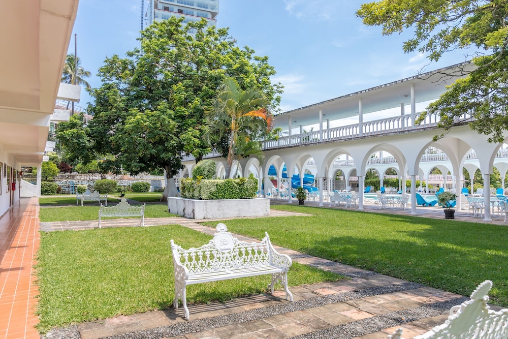 Collection O Hotel Mocambo, Boca del Rio 59/64