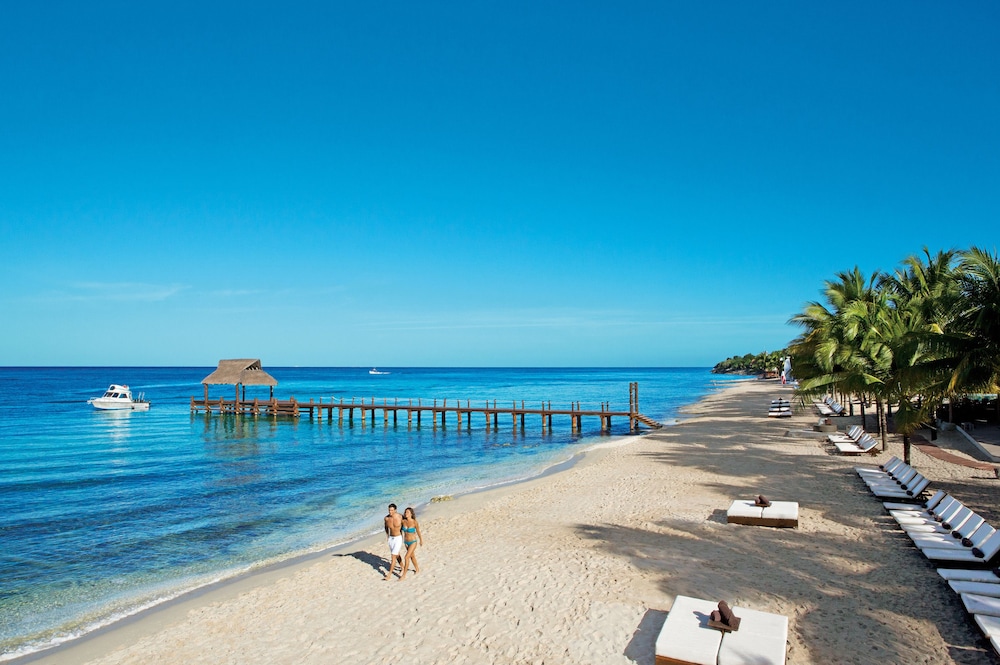 Secrets Aura Cozumel - Adults Only 66/67