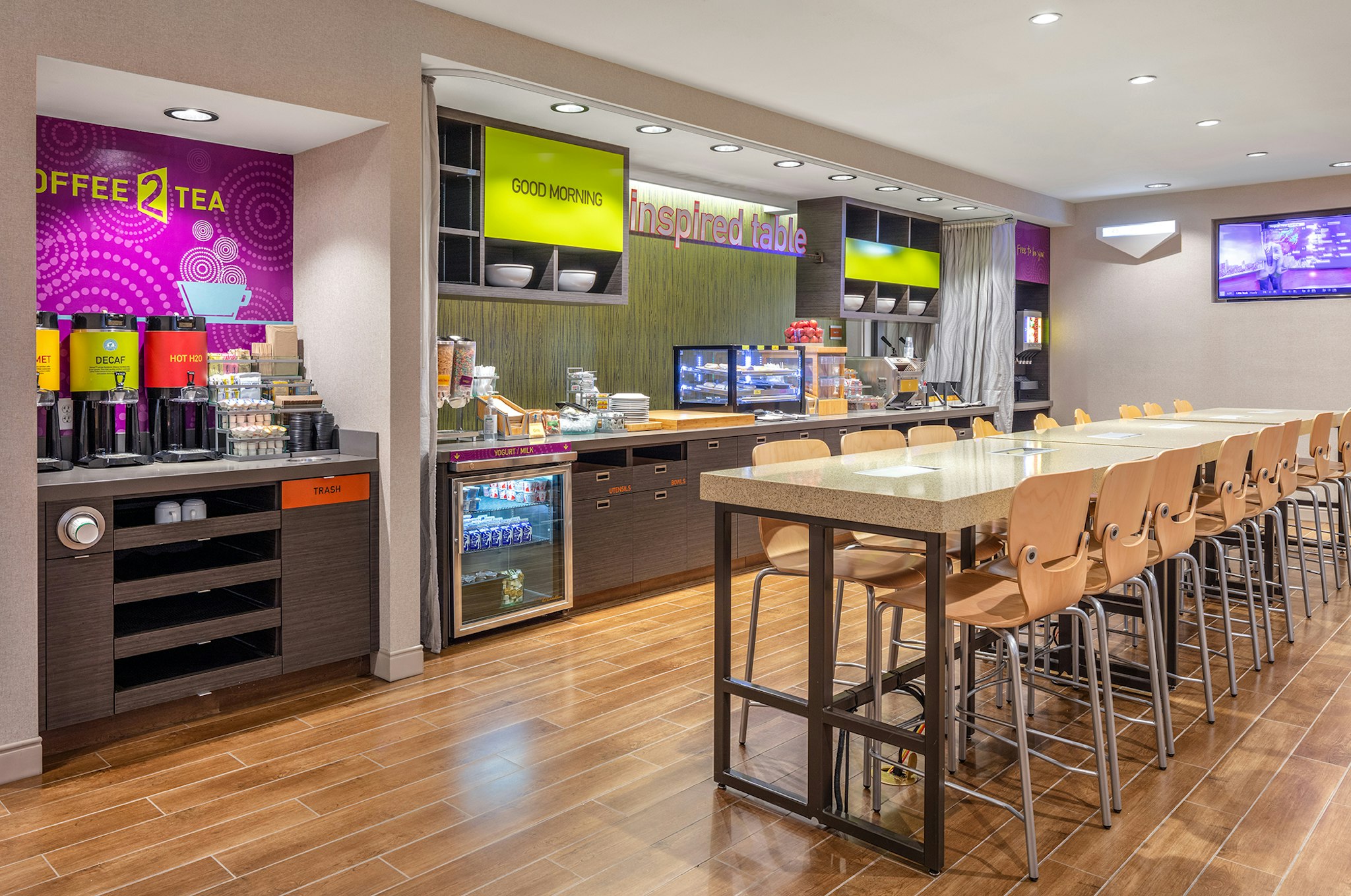 Home2 Suites By Hilton Little Rock West 30/37