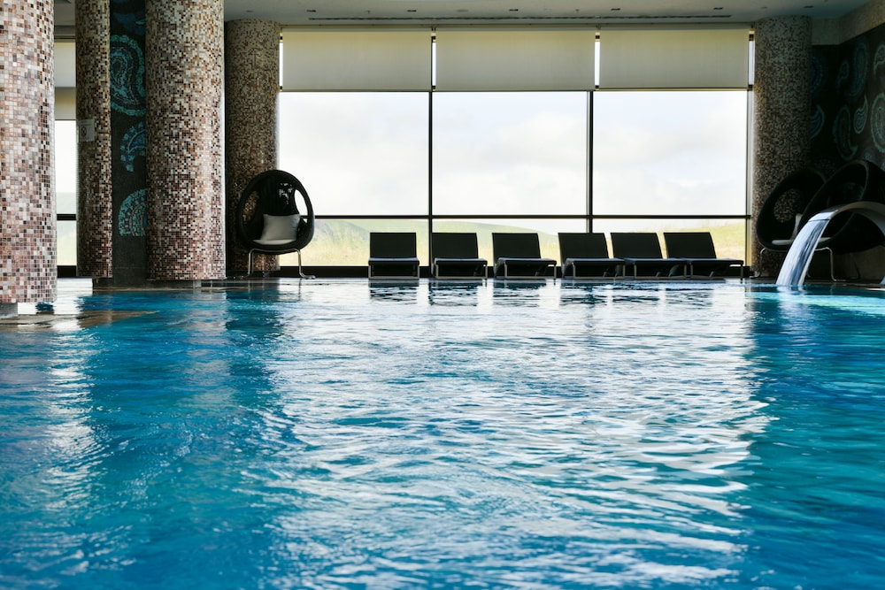Shahdag Hotel And Spa 25/67