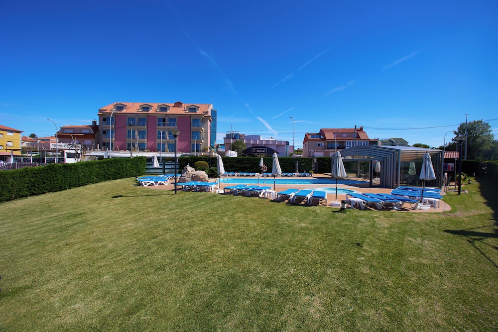 Canelas Hotel 44/45