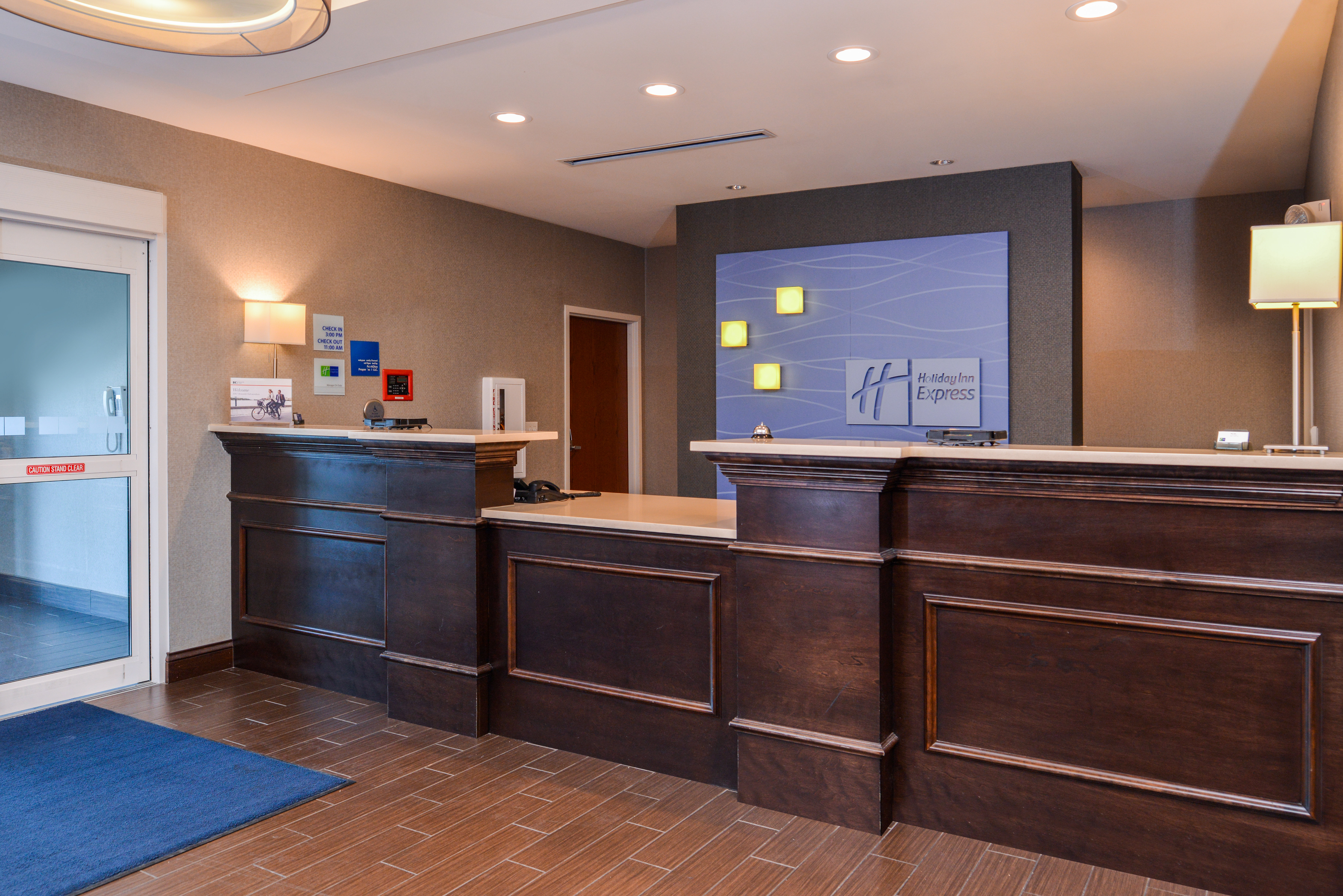 Holiday Inn Express And Suites York 4/43