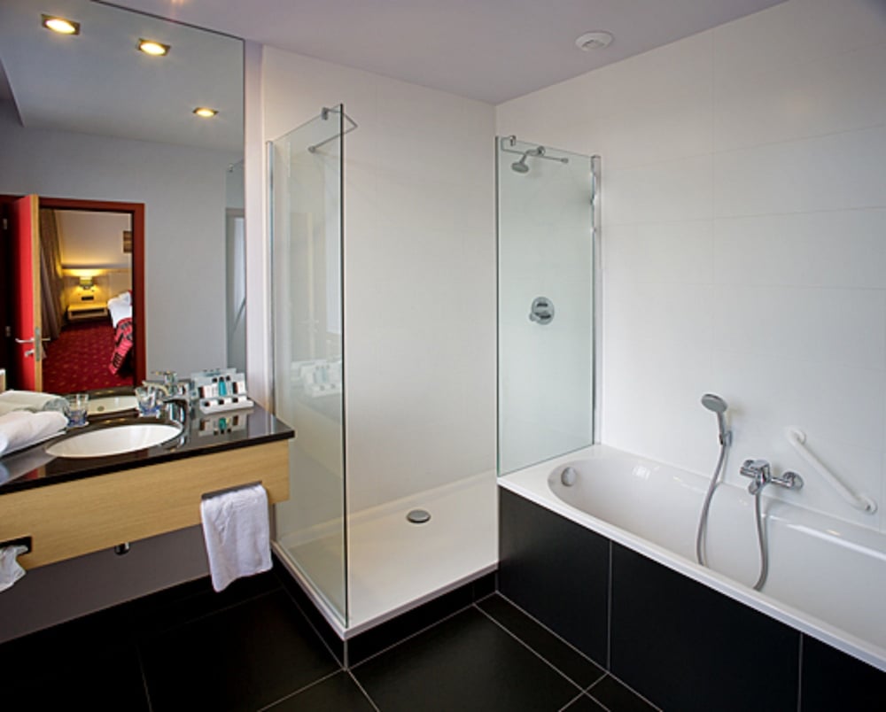 Hotel Restaurant Verviers 14/67