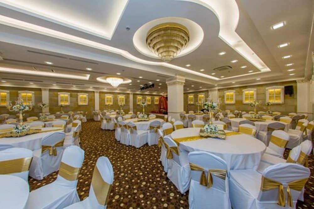 Gherdan Gold Hotel 38/50