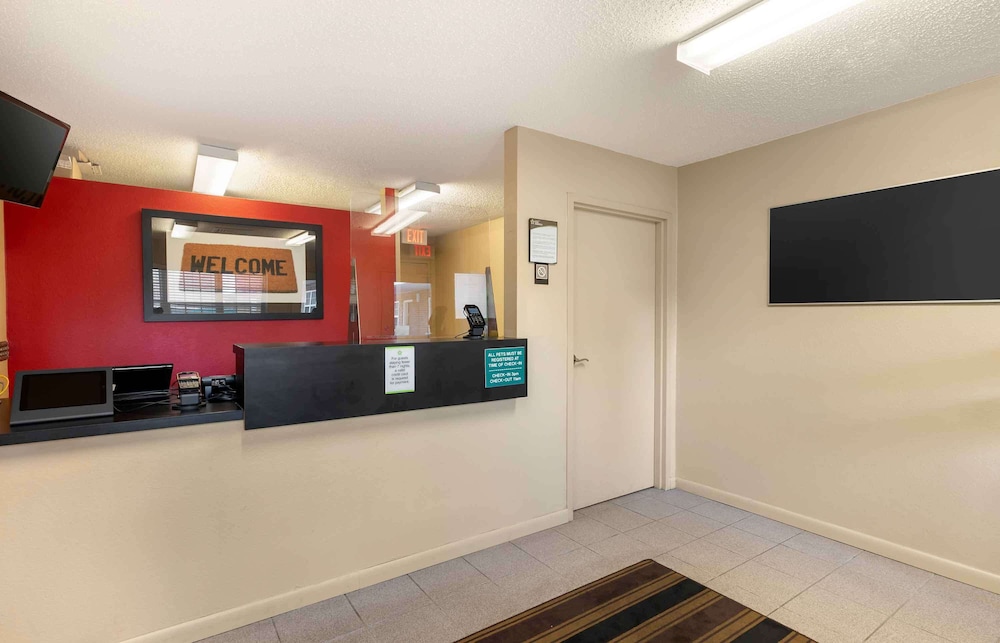 Extended Stay America Chesapeake - Crossways Boulevard 11/58