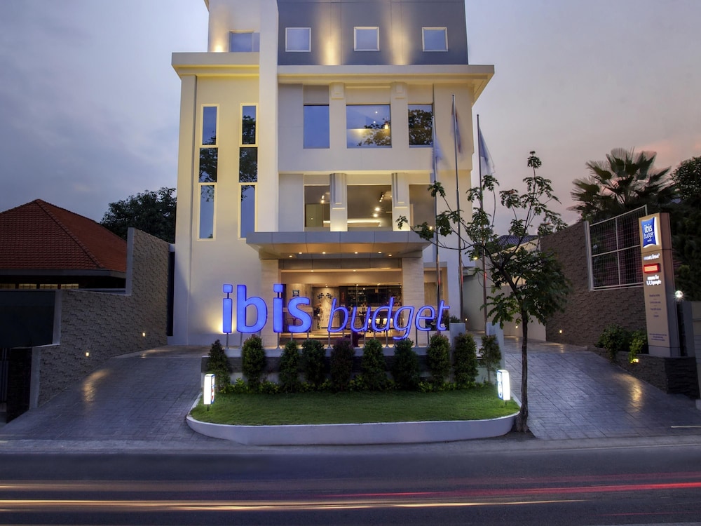 Ibis budget Surabaya Diponegoro 6/38