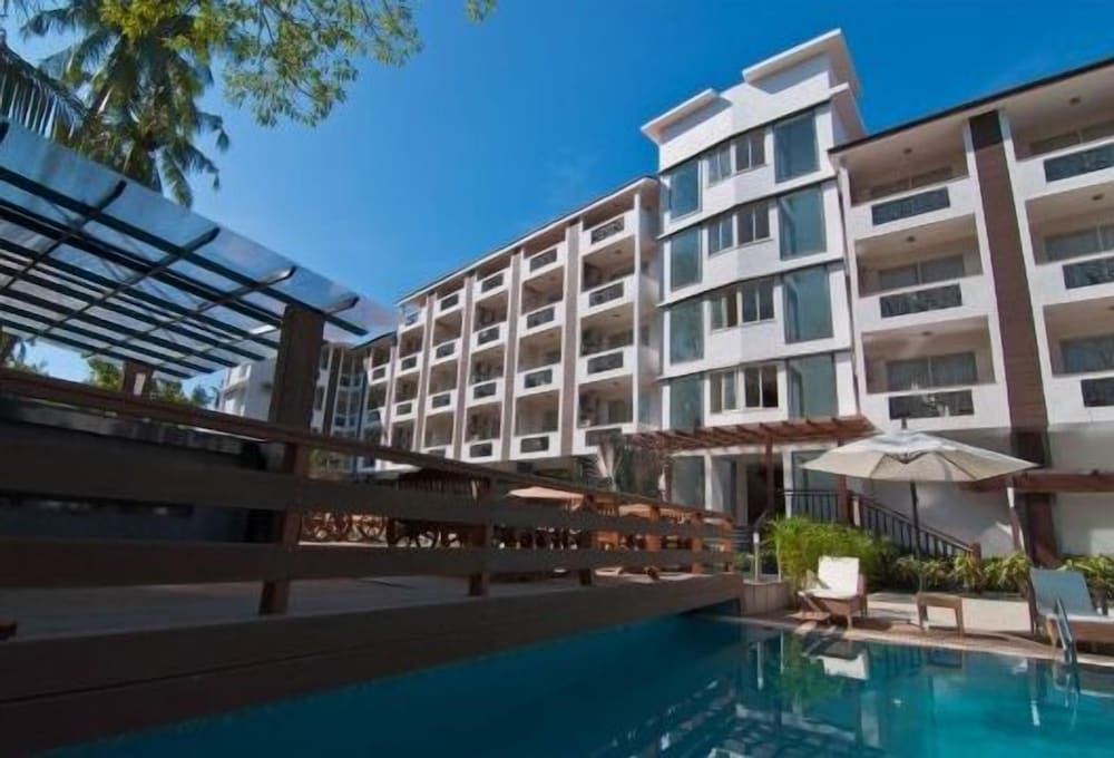 Ramada by Wyndham Goa Arpora photo1