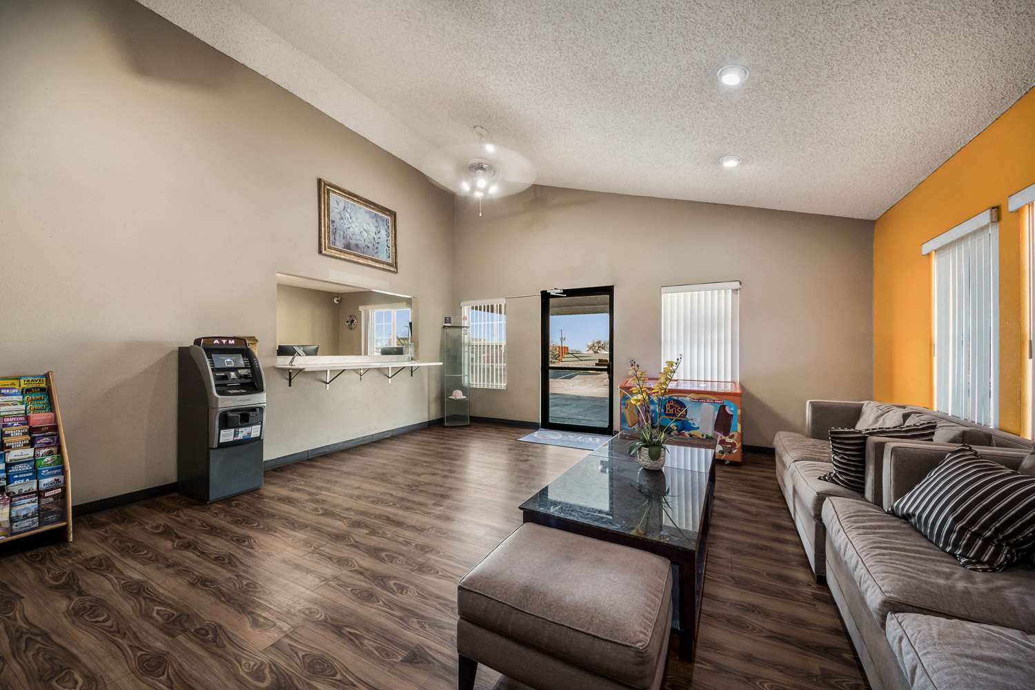 Econo Lodge San Antonio Near SeaWorld - Medical Center 27/40