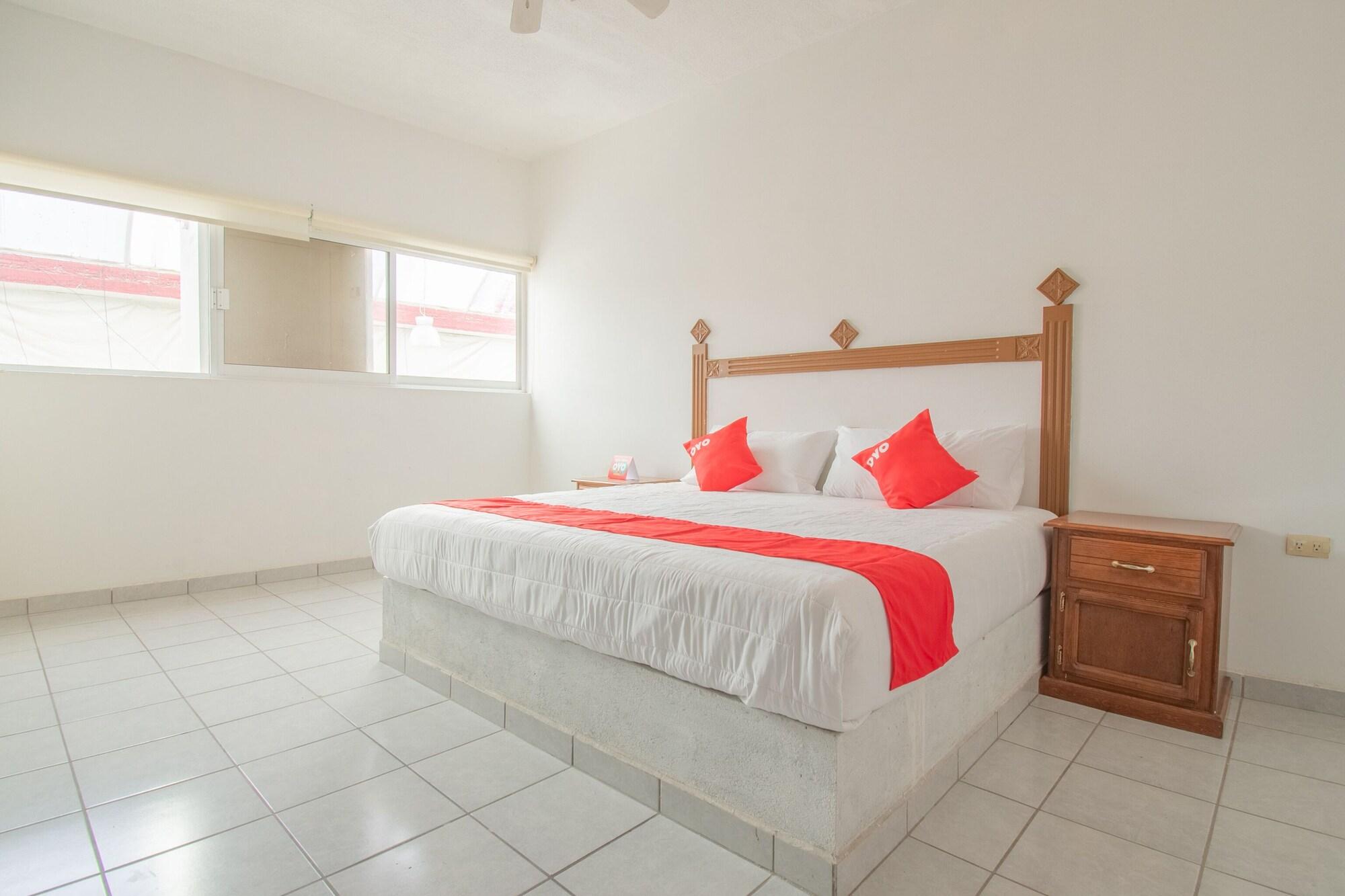 OYO Hotel Morelos, Villa Hidalgo 11/38