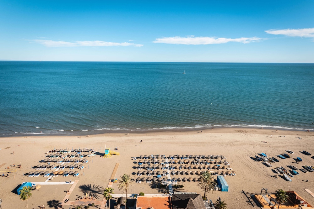 Hotel Yaramar 58/62