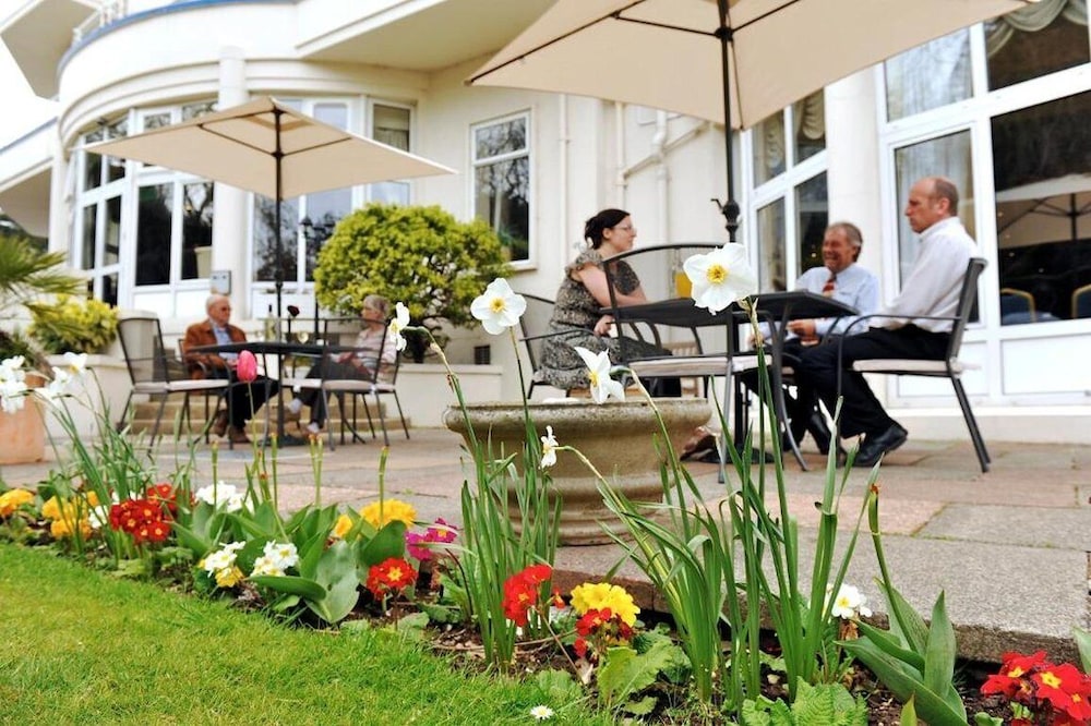 Queens Hotel & Spa Bournemouth 30/50