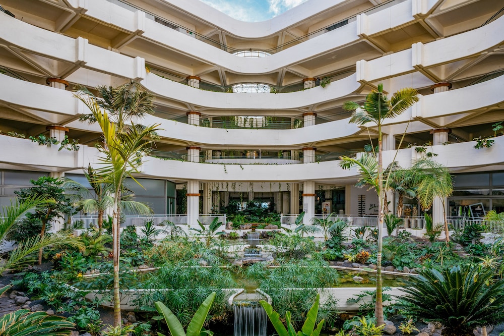 Paradisus Salinas Lanzarote 4/65