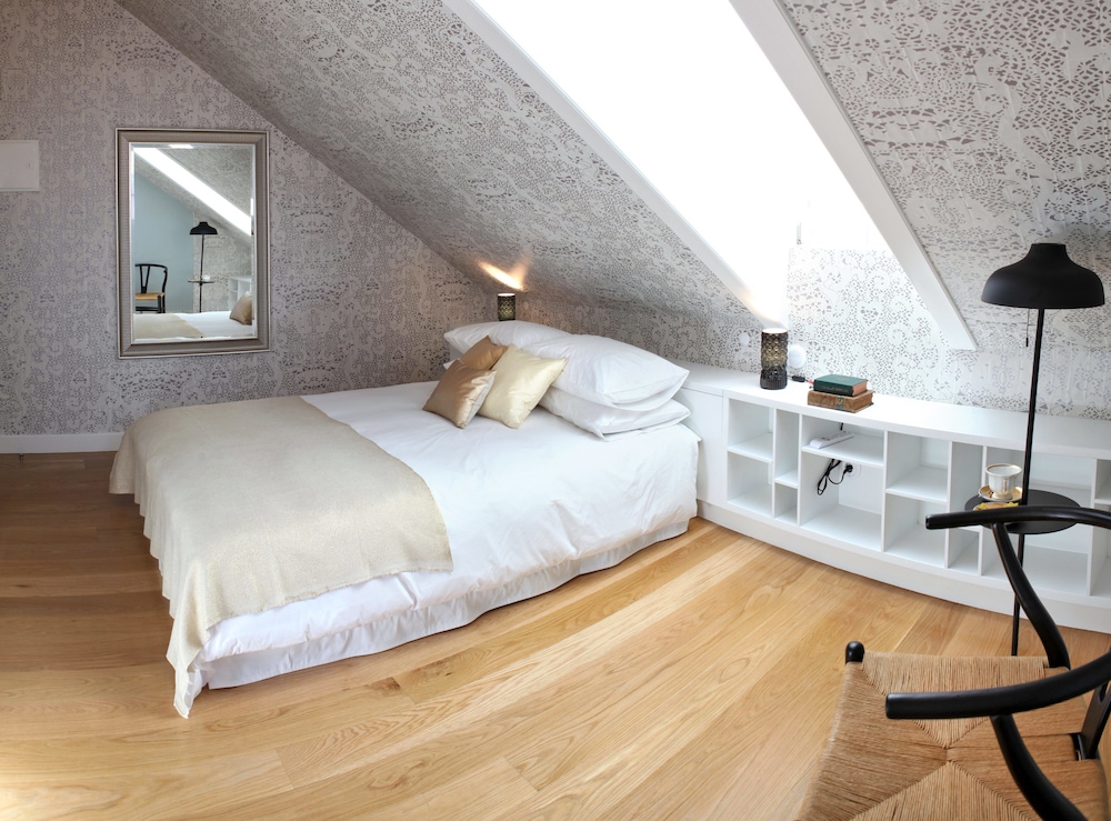 Aguamel Boutique Guest House 11/42