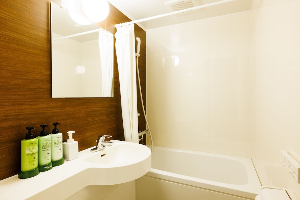 Kamenoi Hotel Nara (Ex Kanponoyado Nara) 48/49