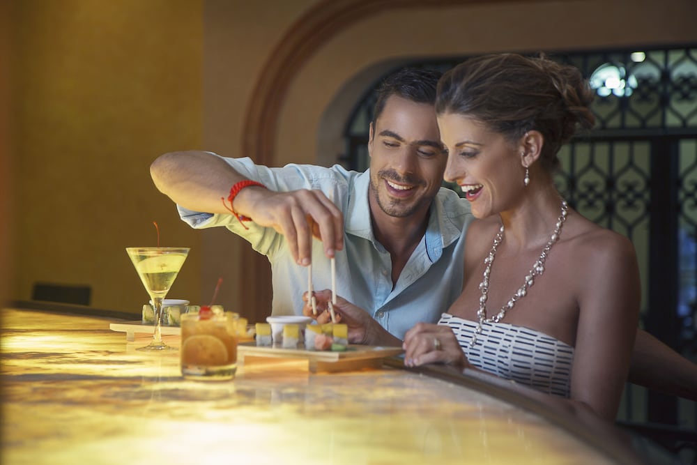 The Royal Haciendas All Inclusive 7/50