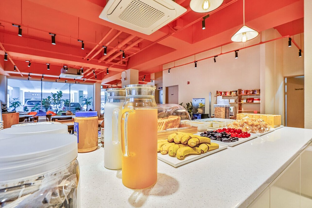 Gyeongju Hotel Gonggan 40/50