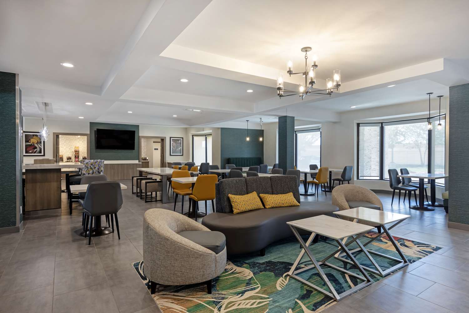 Best Western Plus Fort Worth North 19/34