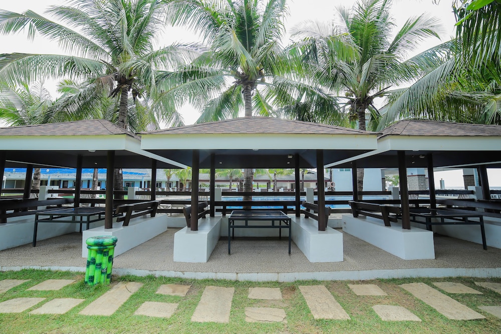 Bataan White Corals Beach Resort 39/42