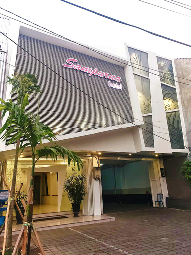 Hotel Sampurna Cirebon 2/11