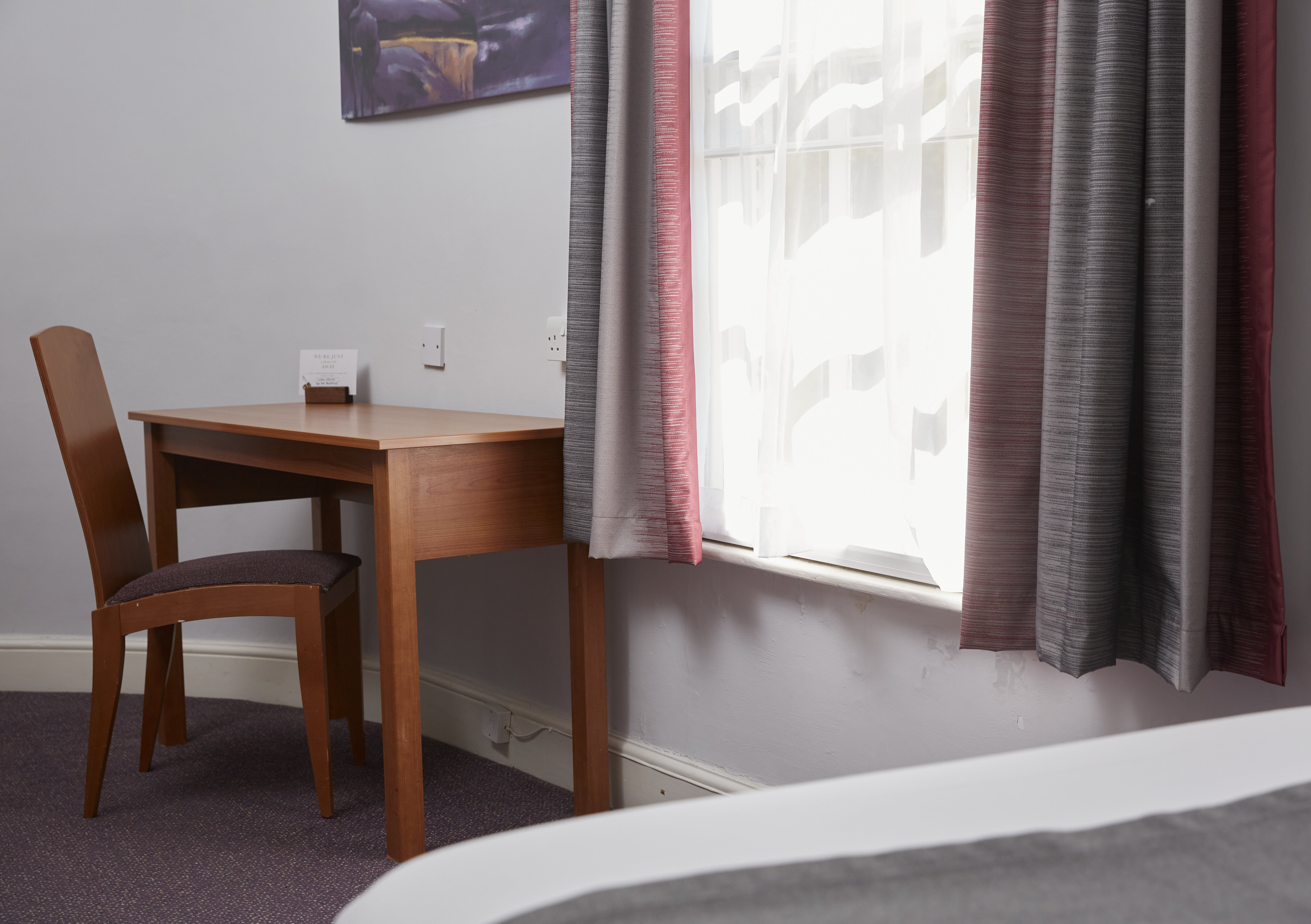 Premier Inn Basingstoke South 7/21