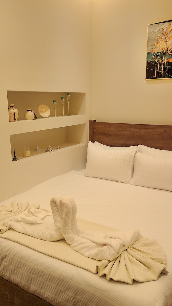 Nefri Pyramids Hotel 29/50