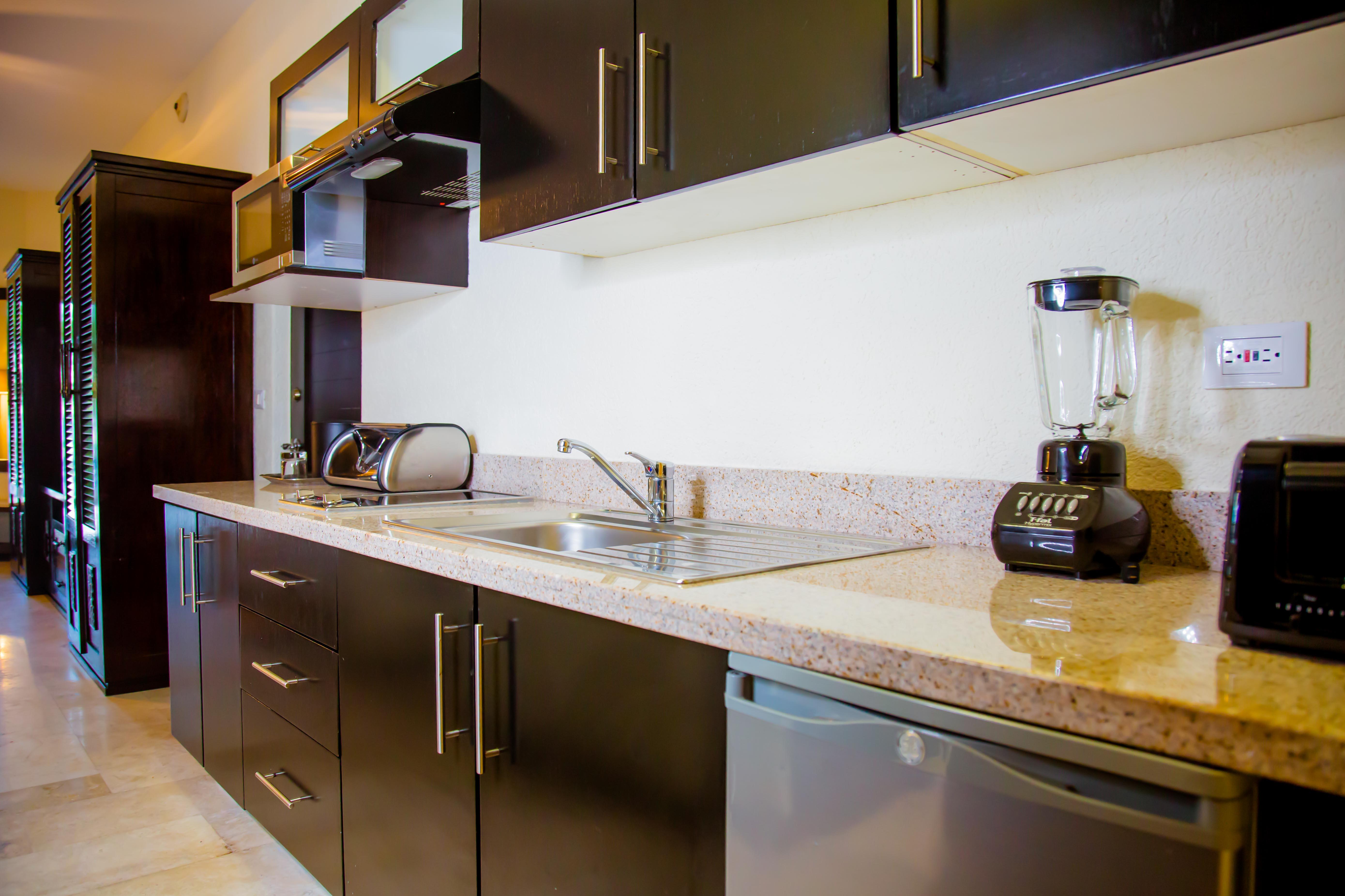 Suite, Double Bed, Garden View, Casa Dorada Los Cabos Resort and Spa 3/3